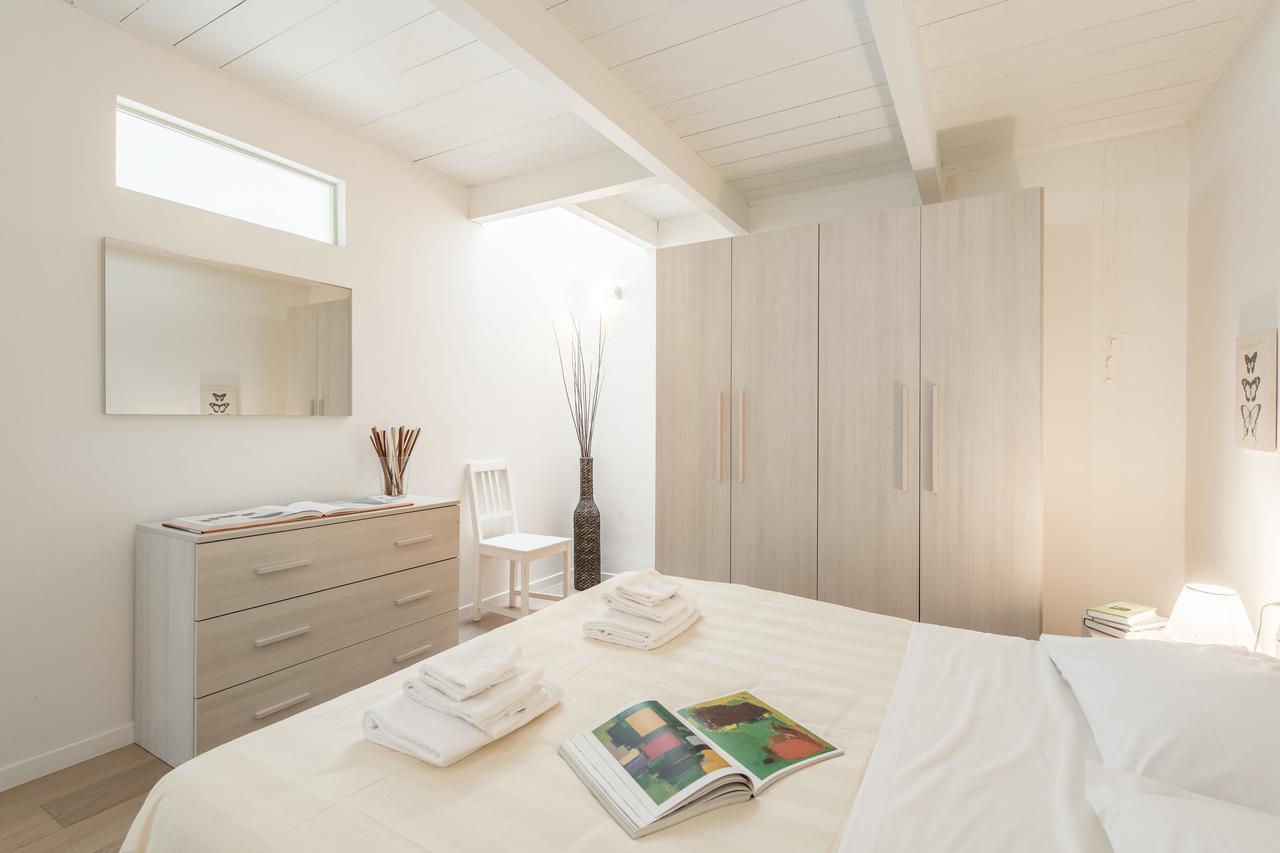 San Frediano Moderno Appartement Florence Buitenkant foto
