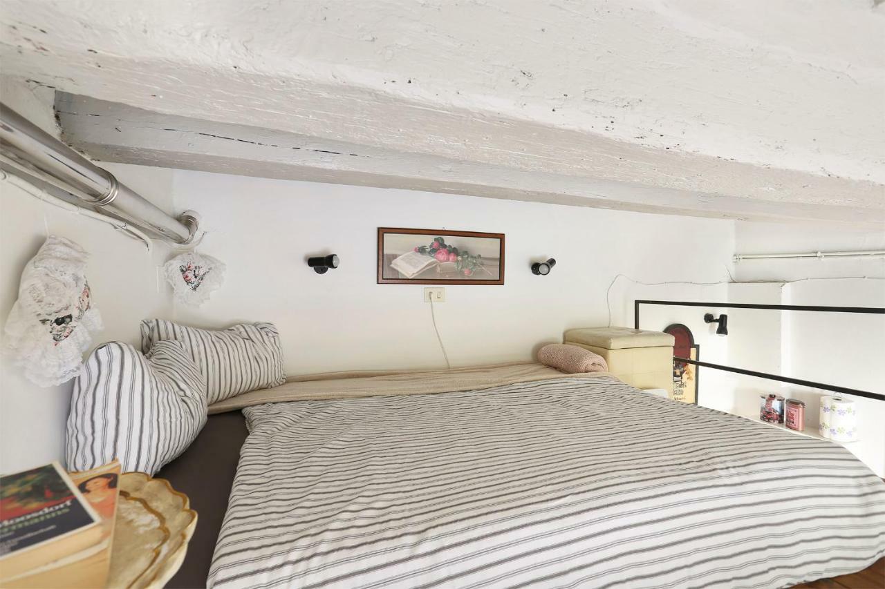 San Frediano Moderno Appartement Florence Buitenkant foto