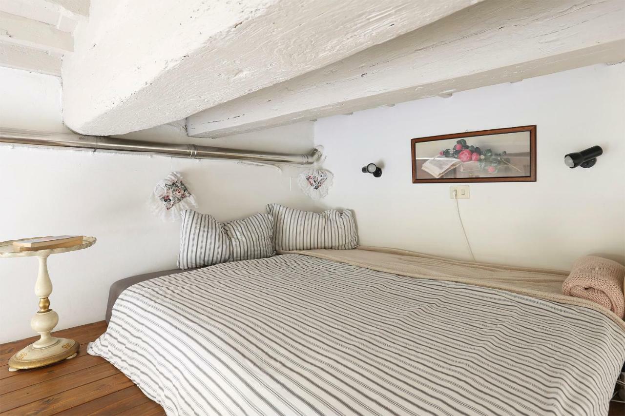 San Frediano Moderno Appartement Florence Buitenkant foto